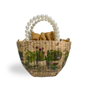 Garden Bloom (JGS03)