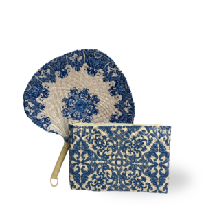 Classic Delft Duo (TCS03)