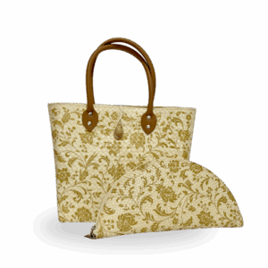 Golden Petal (TCS07)