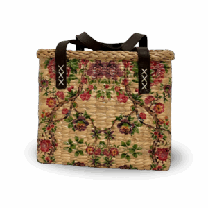 Orchid Tapestry (JGS18)