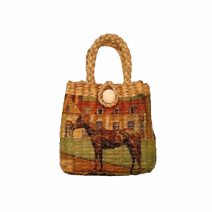 Equestrian Charm (ABS23)