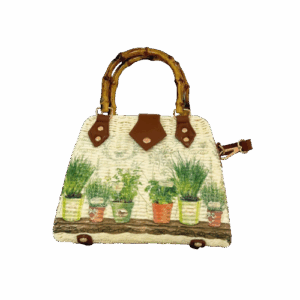 Herbal Charm (JGS25)