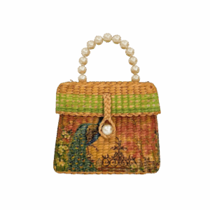 Pearl Peacock (TCS23)