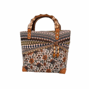 Tribal Bloom (TCS31)