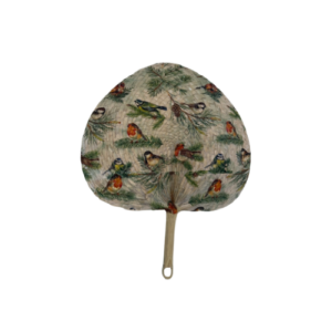Winter Warbler (RWS16)