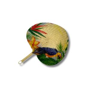 Tropical Macaw (RWS27)