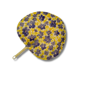 Lemon Pansy (RWS32)